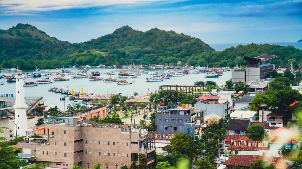 About Komodo Wellness Retreat | Who We Are