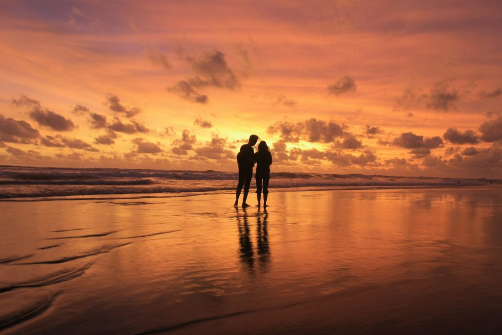 Komodo Honeymoon & Couples Wellness Retreat Guide