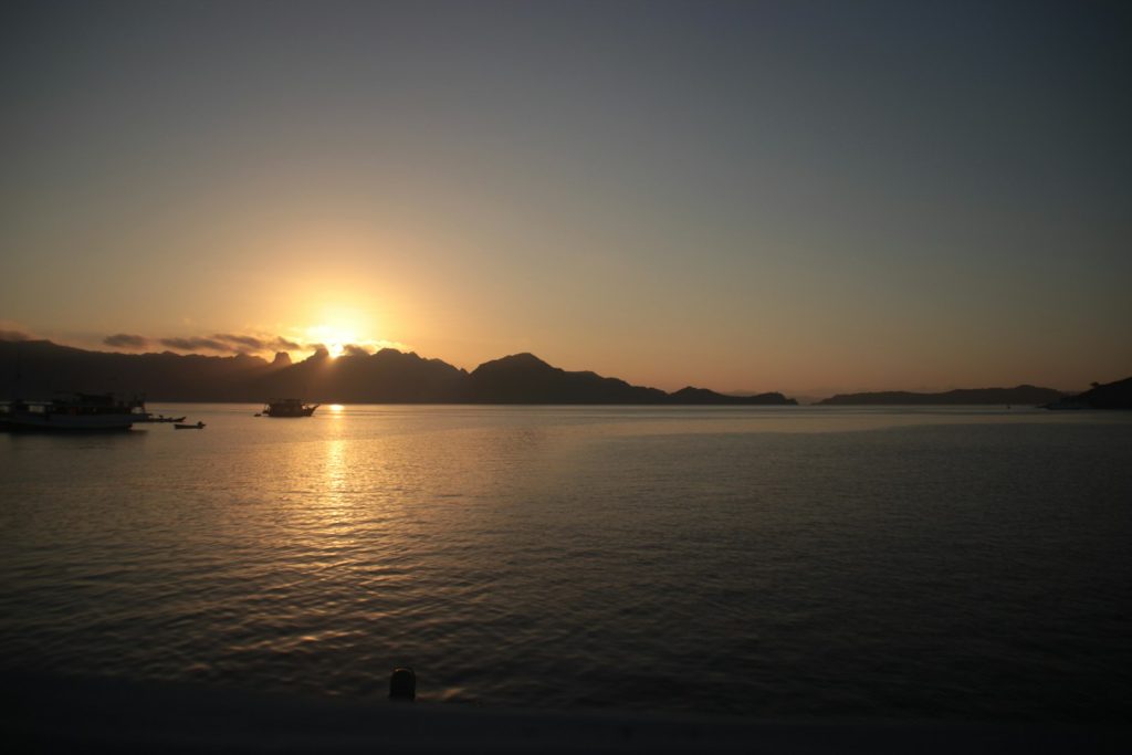 Komodo & Flores Wellness Retreat Types: Full Guide