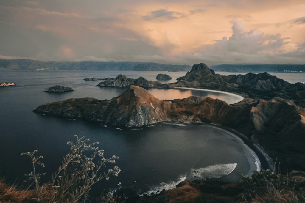 7-Day Komodo Wellness Retreat Itinerary