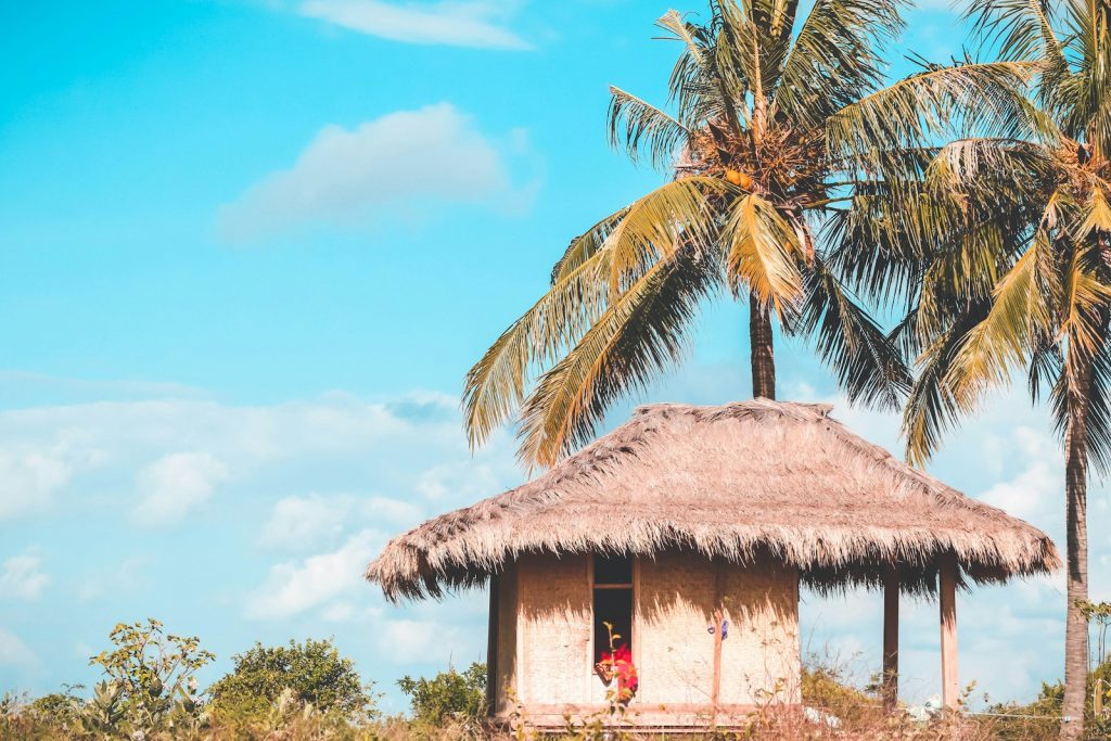 Which Month Is Best for a Komodo Wellness Trip