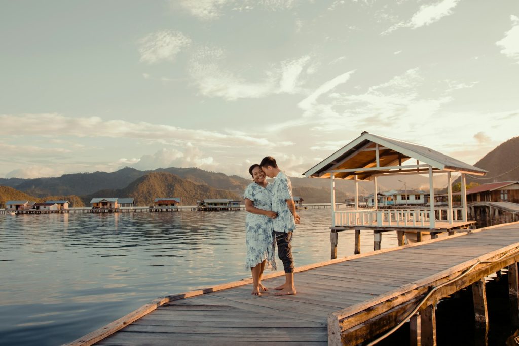 Planning a Group Wellness Retreat in Komodo