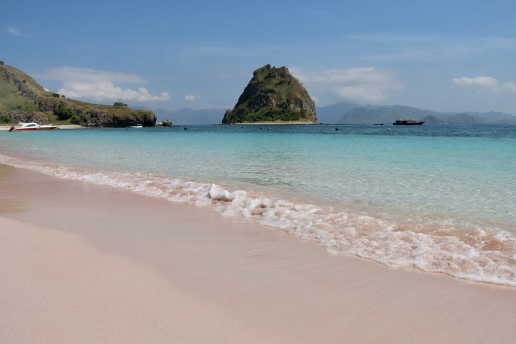 Komodo vs Lombok for a Quiet Wellness Retreat