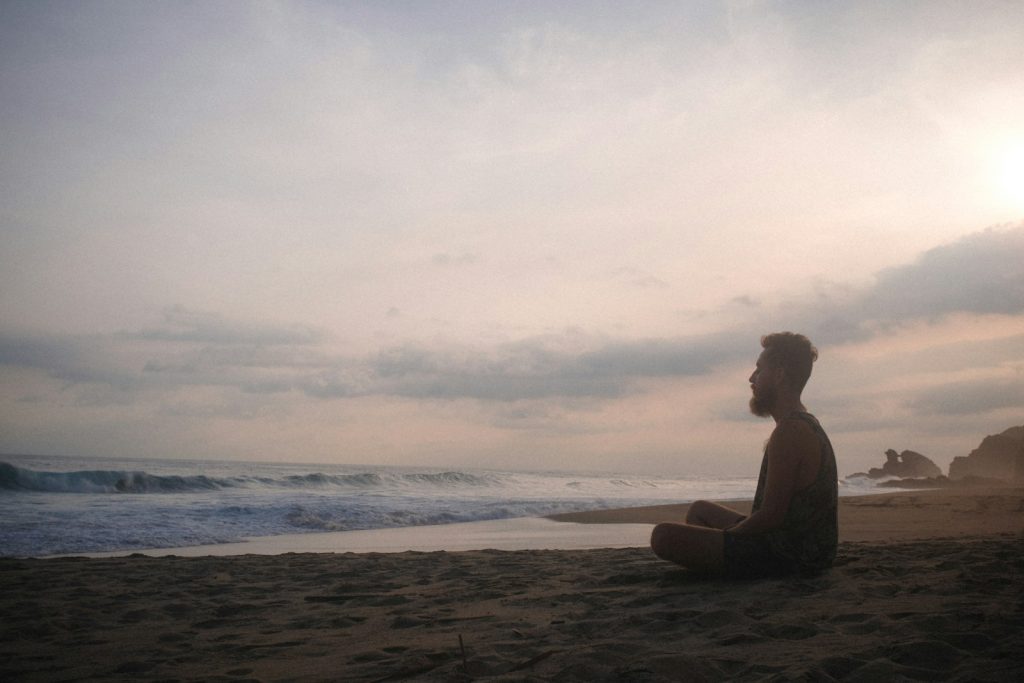 Silent Retreats in Komodo & Flores: The Reality