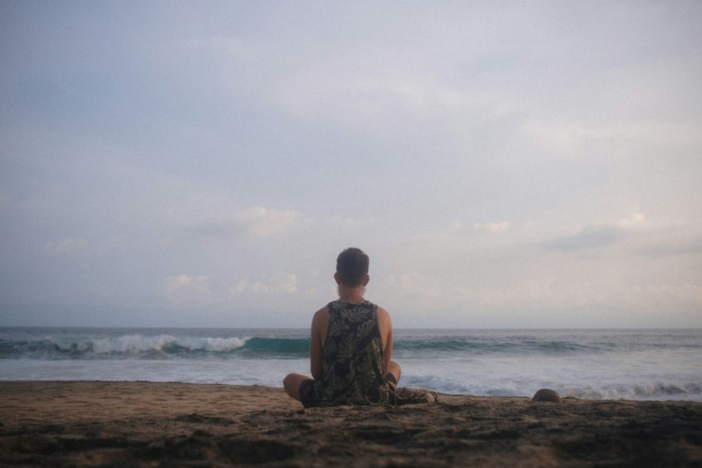 Solo Wellness Travel in Komodo & Flores