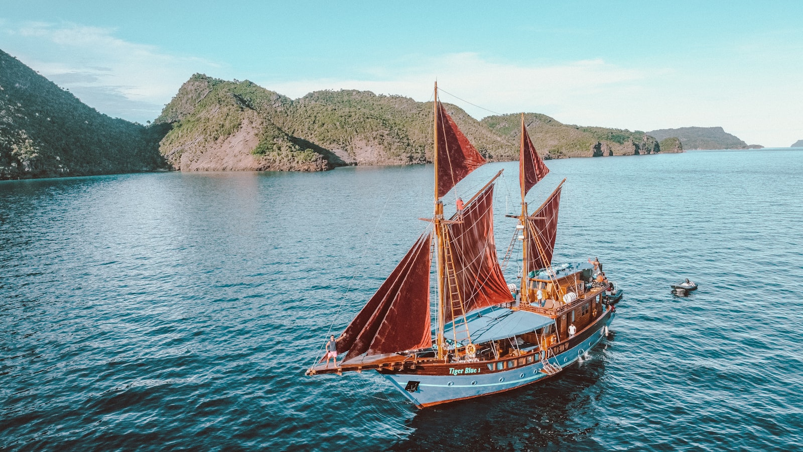 Liveaboard Wellness